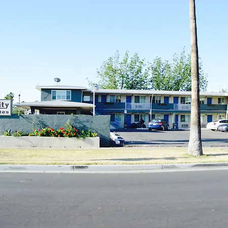 University Inn Asu/Tempe (Adults Only)