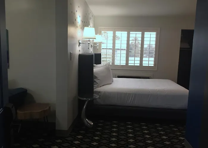 Asu/tempe (adults Only) Hotel *