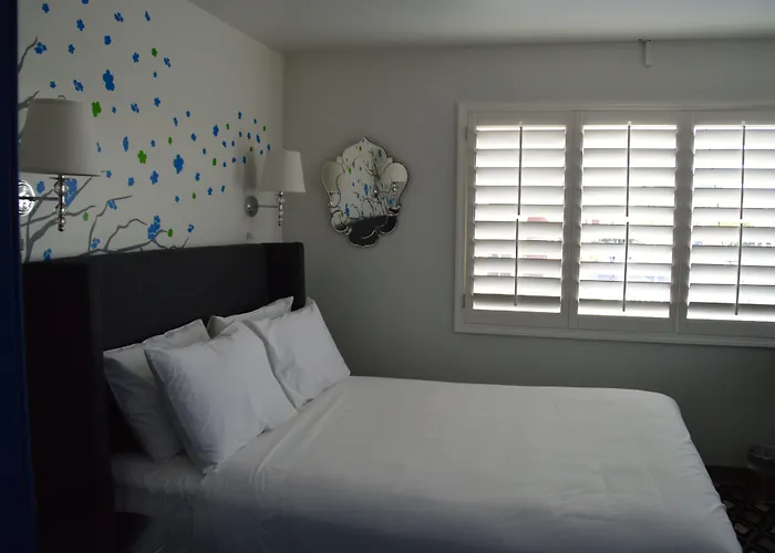Asu/tempe (adults Only) Hotel Tempe