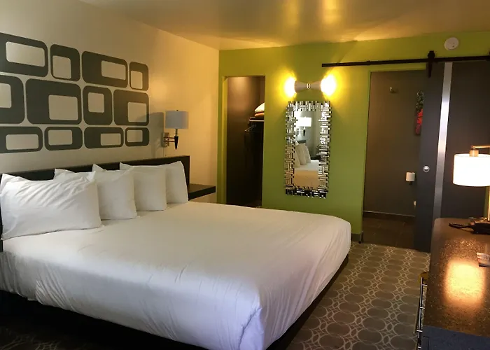 Asu/tempe (adults Only) Hotel *
