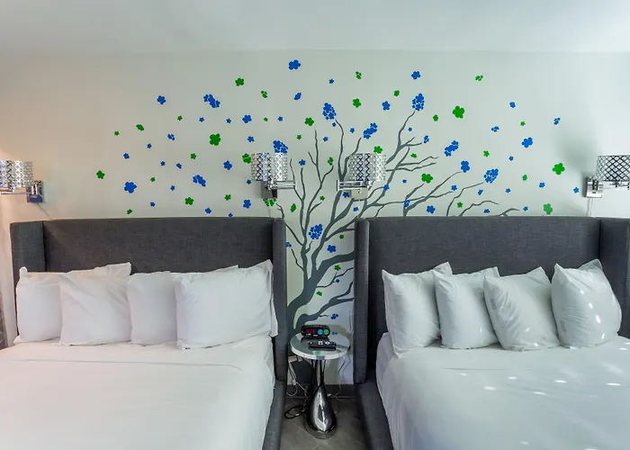 Hotel Asu/tempe (adults Only)