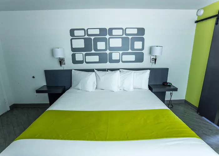 Asu/tempe (adults Only) Hotel *
