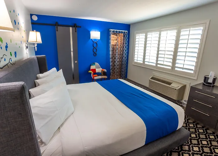 Hotel Asu/tempe (adults Only)