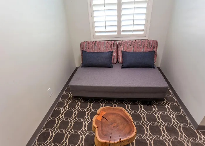 Hotel Asu/tempe (adults Only) Tempe