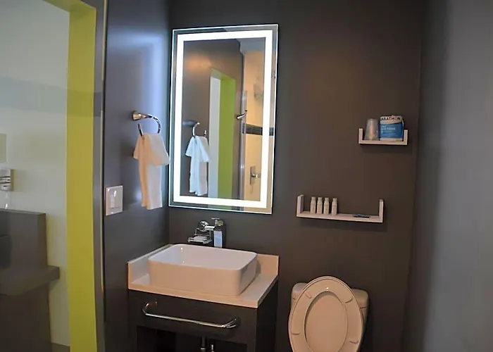 Asu/tempe (adults Only) Hotel