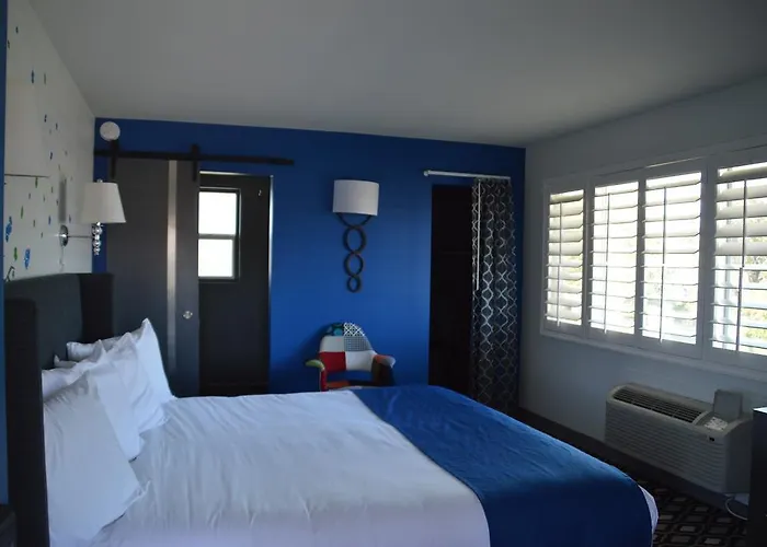 Hotel Asu/tempe (adults Only) Tempe