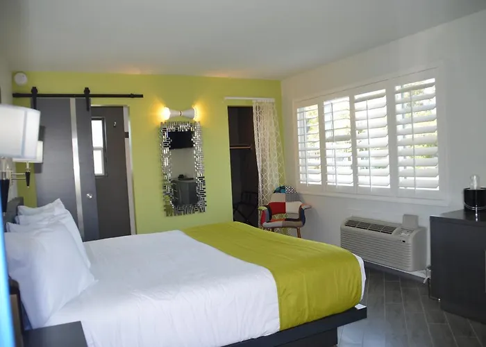 Hotel Asu/tempe (adults Only)