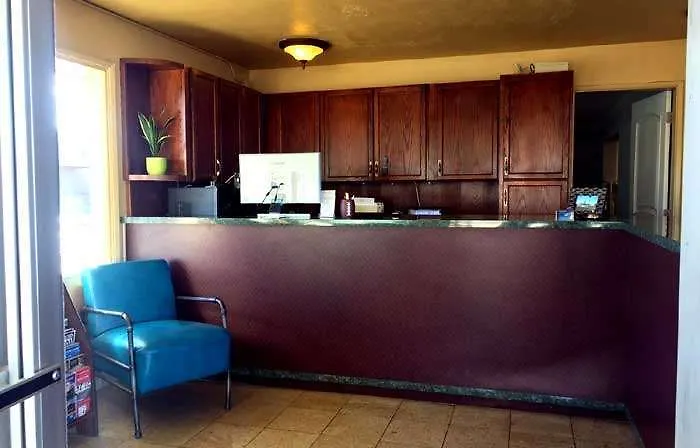 Asu/tempe (adults Only) Hotel