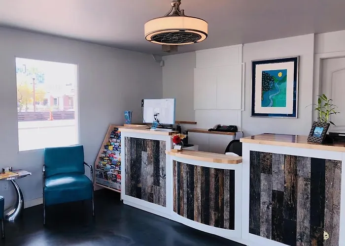 Hotel Asu/tempe (adults Only) Tempe
