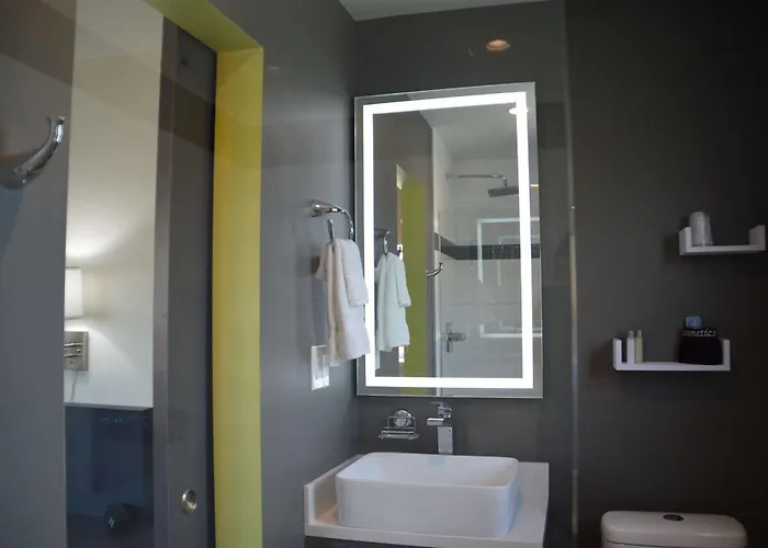 Asu/tempe (adults Only) Hotel