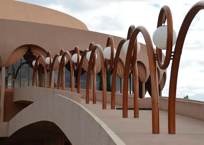 Asu/tempe (adults Only) * Tempe