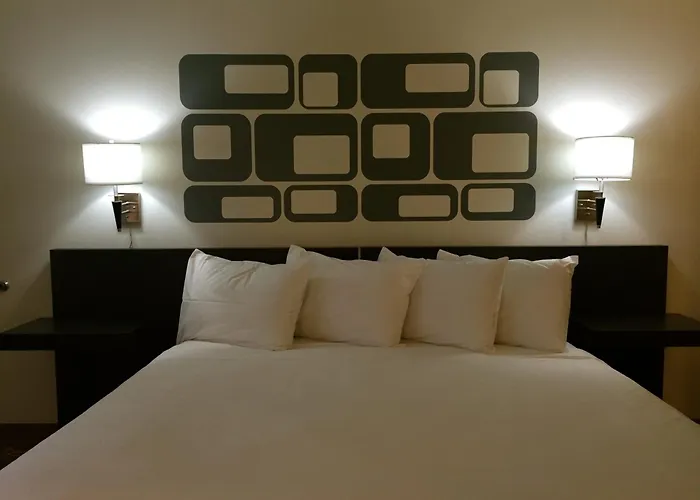 Hotel Asu/tempe (adults Only) *