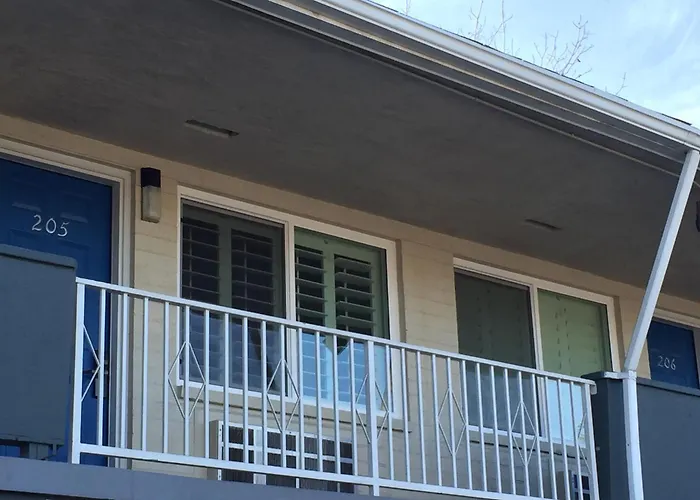 Hotel Asu/tempe (adults Only)